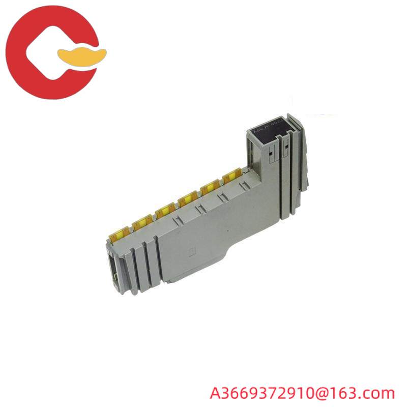B&R X20AI4622 INPUT MODULE