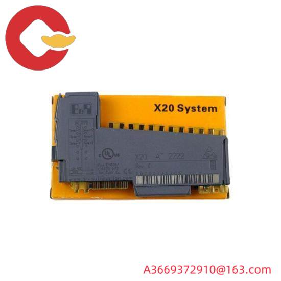 B&R 3IF7E3.9