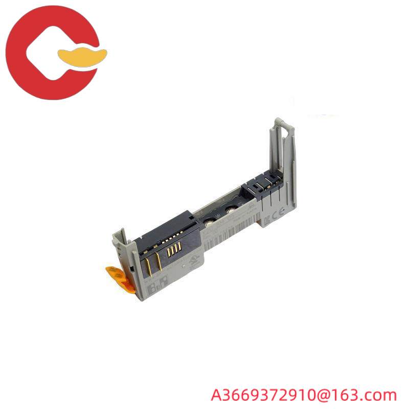 B&R X20BM05 BUS MODULE