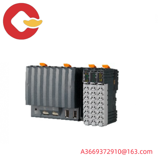 B&R X20CP1382  X20 System