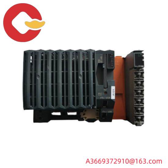 B&R X20CP1485 CPU Module