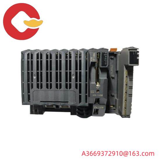 B&R X20CP1486 Central Processing Unit