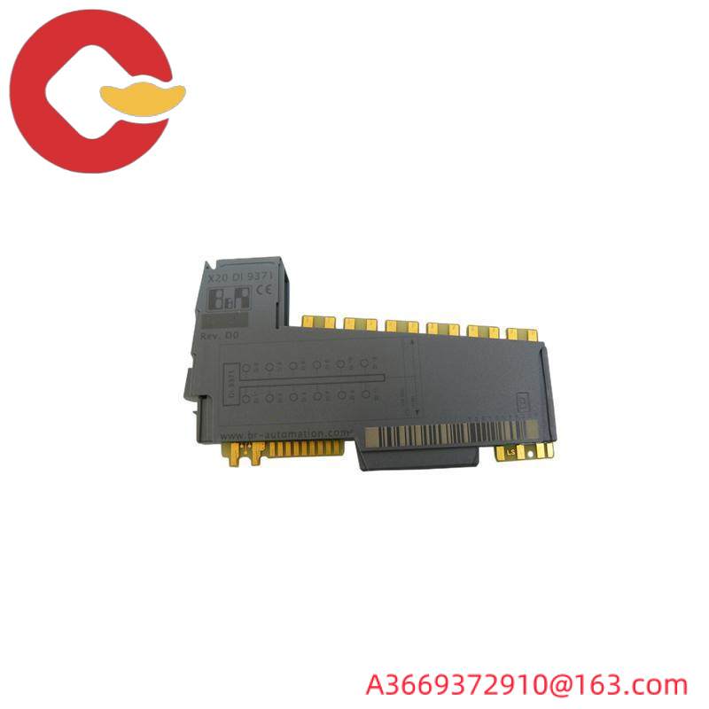 B&R X20DI9371