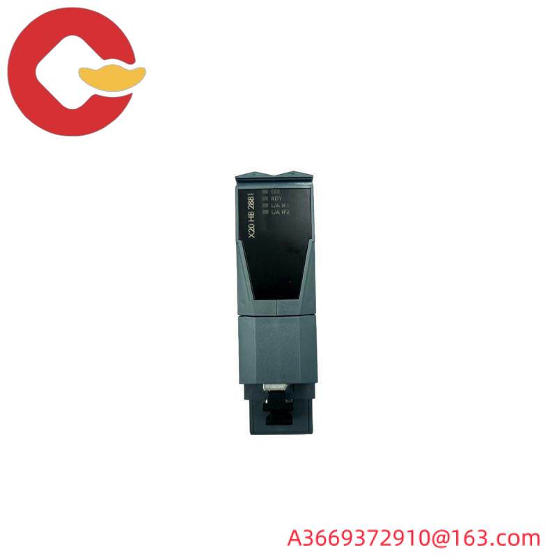 B&R X20HB2881 Communication units