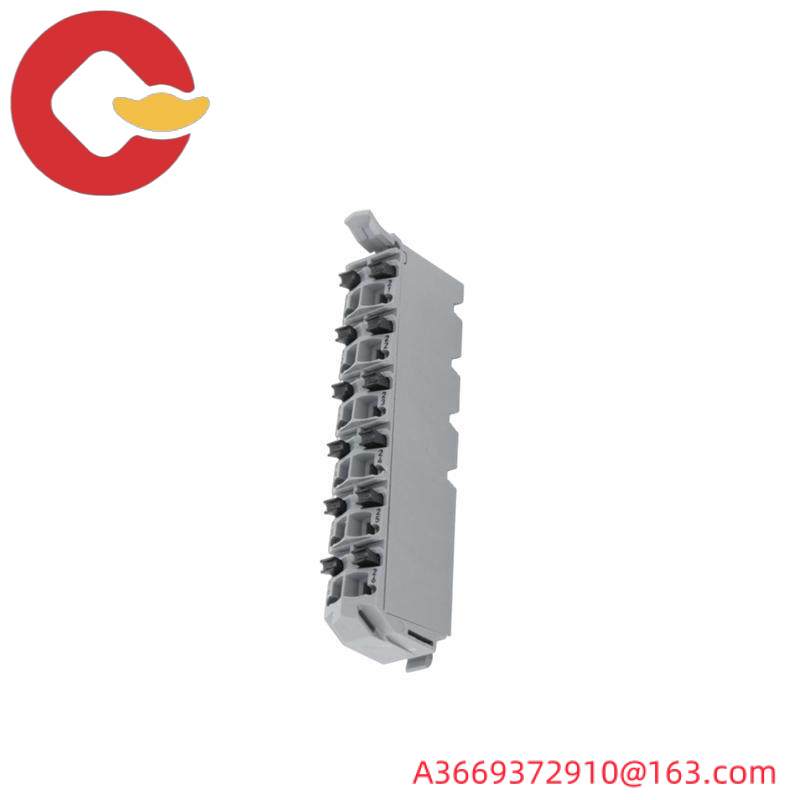 B&R X20TB12 STANDARD TERMINAL BLOCK