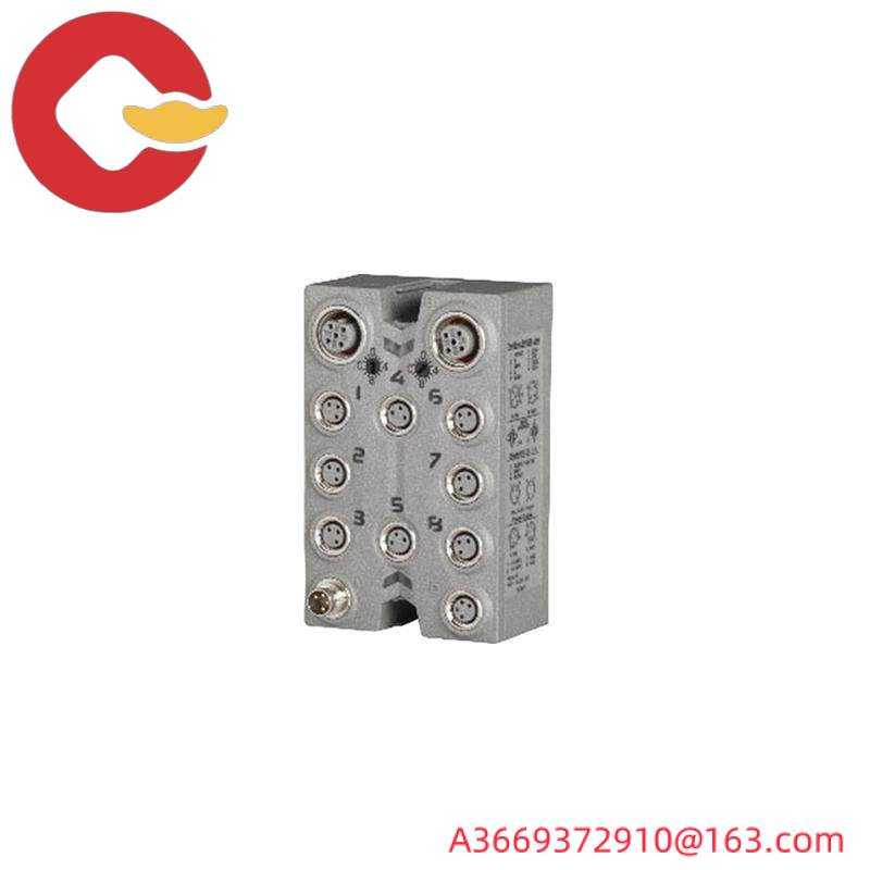 B&R X67BC7321 I/O BUS CONTROLLER