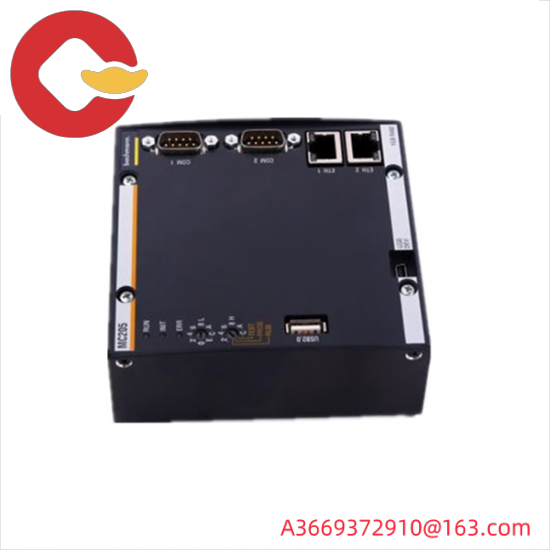 Bachmann AI774 Analog Input Module
