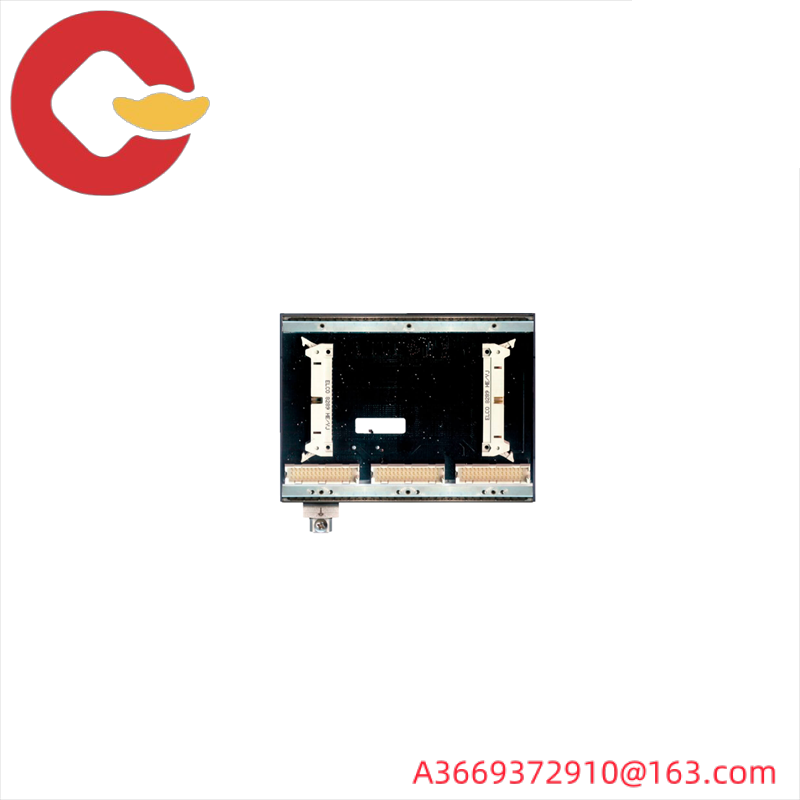 BACHMANN BS209 Backplane