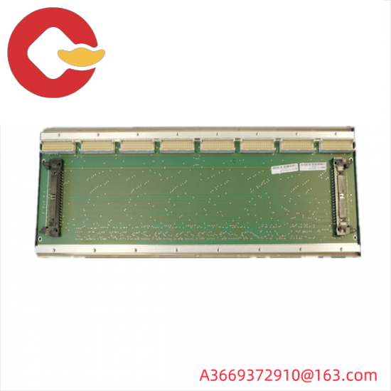Bachmann BS214 PLC Chasis Base Board