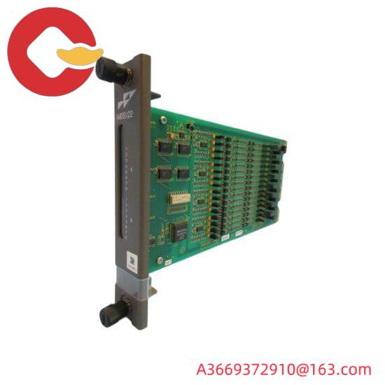 BAILAY IMDSI22 Digital Input Module