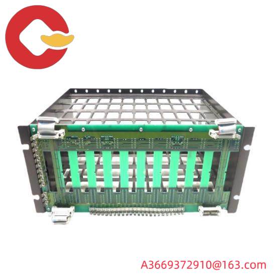 Bailey IEMMU21  ABB Module Mounting Unit