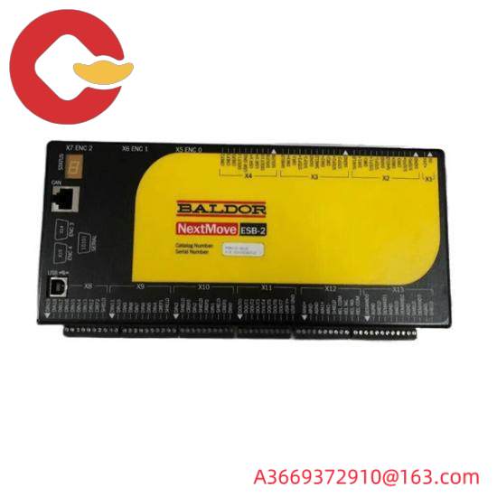 BALDOR 803.93.00C