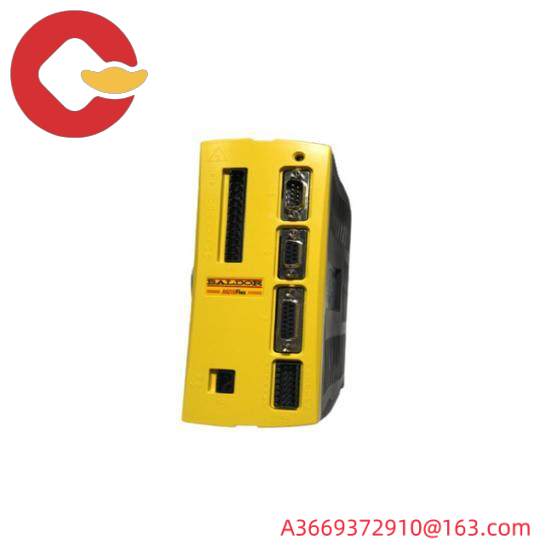BALDOR FD2A02TR-RN20