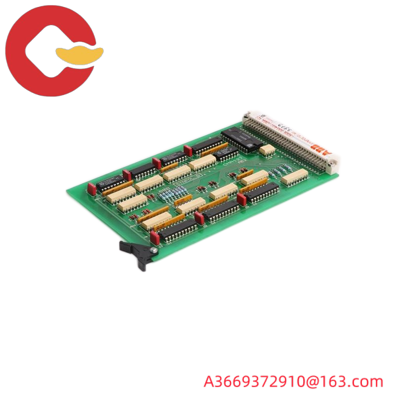 ABB BAMU-01C Spare - Option Board