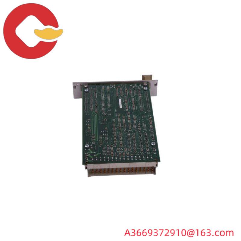 BARUFFALDI DMS-08BF SERVO DRIVE