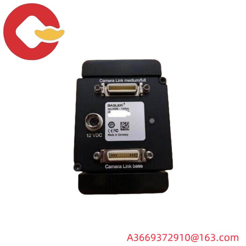 BASLER SCA640-74GM
