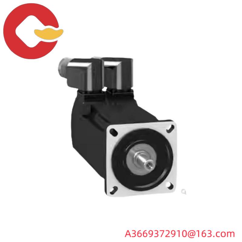 Schneide BCH2MM0813CA6C IEC 60034-1 Servo Motor 