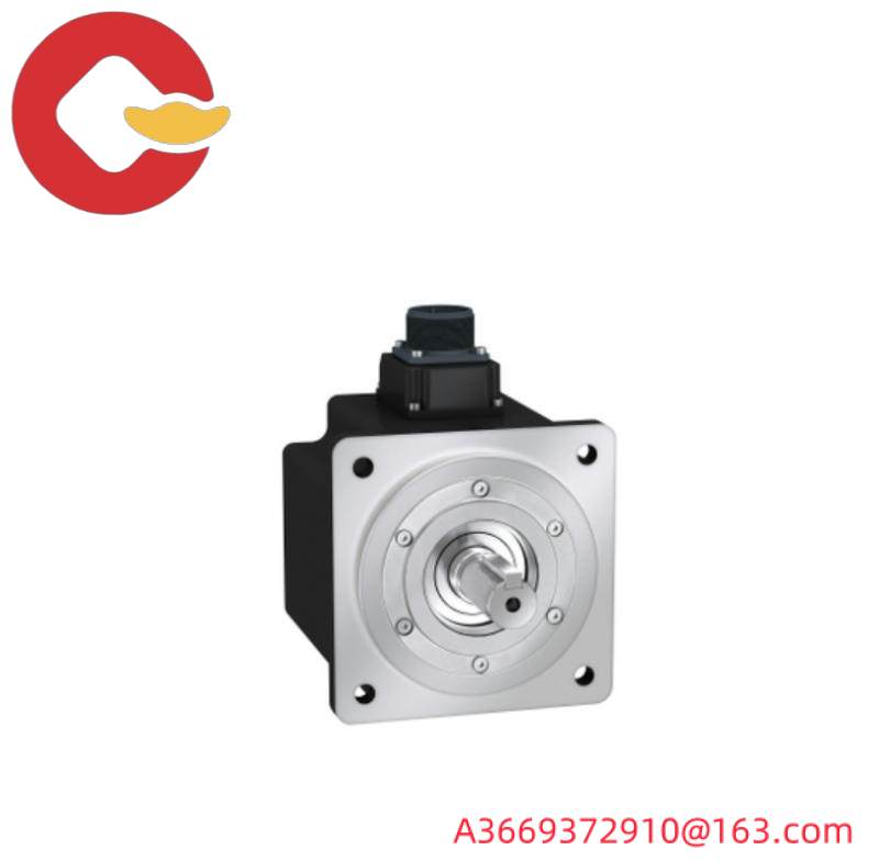 Schneide BCH2MM0813CA6C Schneider Electric BCH2 motor