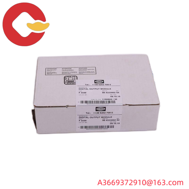 DOLD BD5935 Emergency stop module