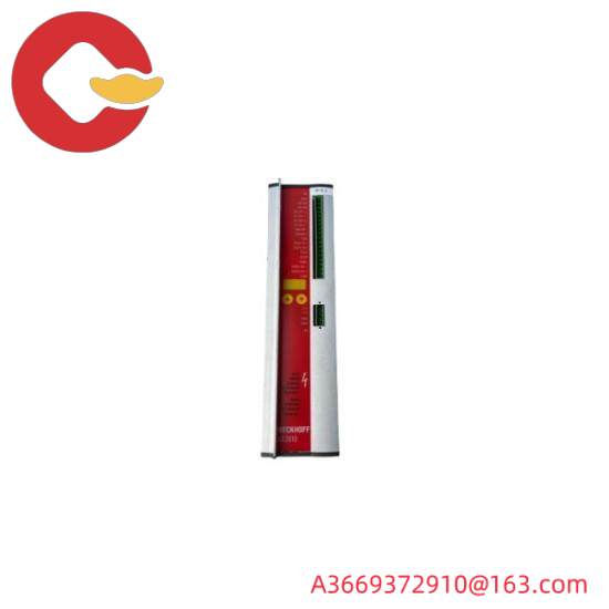 EMERSON VE4001S2T2B4  DeltaV System