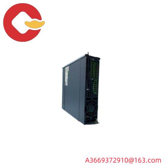 Beckhoff AX2010 Compact Servo Drive