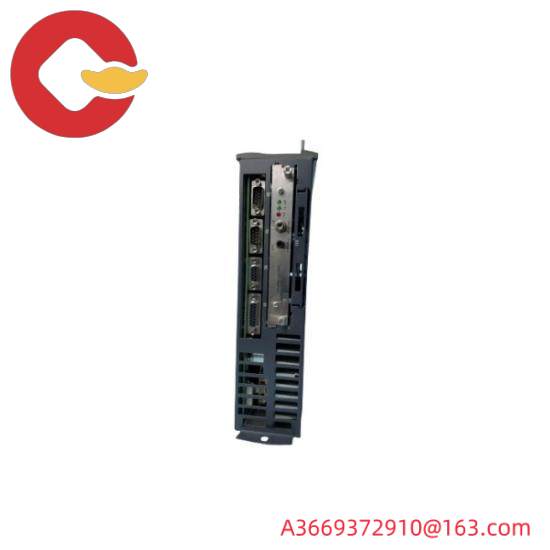 Beckhoff AX2010 Compact Servo Drive
