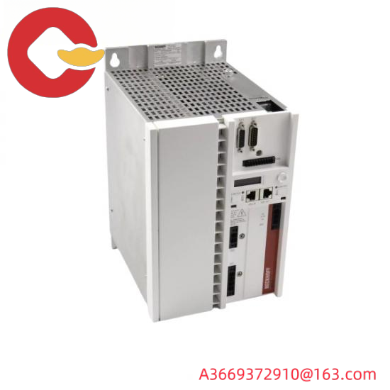 Beckhoff  AX5118-0000-0200  Servo Amplifier