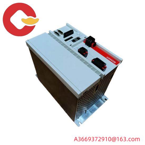 Beckhoff  AX5118-0000  Servo Driver