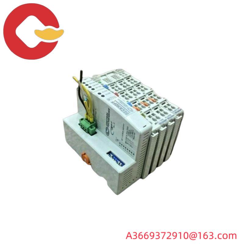 BECKHOFF BK7200 SSP-2300-7200 Bus Coupler