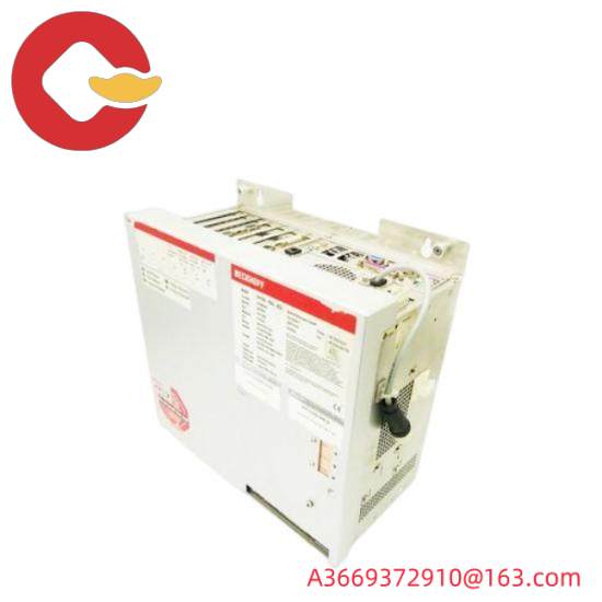 BECKHOFF CP6500-1006-0020 Industrie-PC