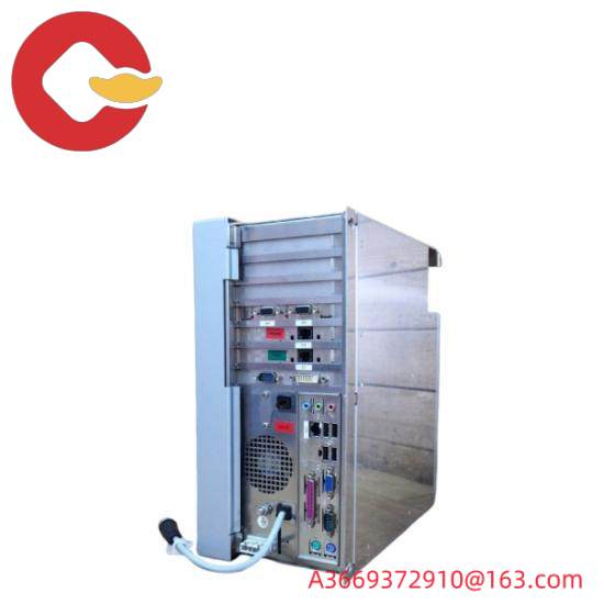 BECKHOFF CP6500-1006-0020 Industrie-PC