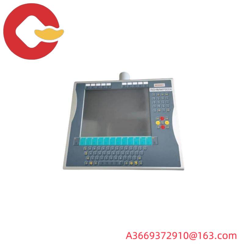 BECKHOFF CP7132-0001-0050 Economy Panel
