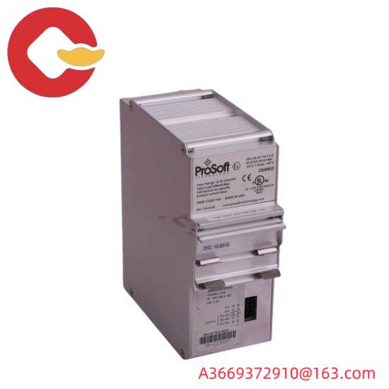 PROSOFT 5304-MBP-PDPMV1