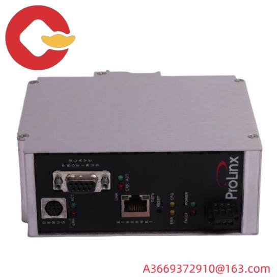 PROSOFT 5304-MBP-PDPMV1