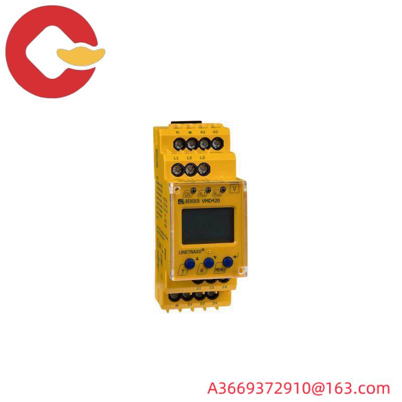 BENDER 9604-1121