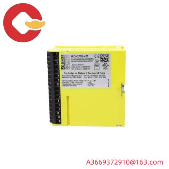 BENDER 9604-1121
