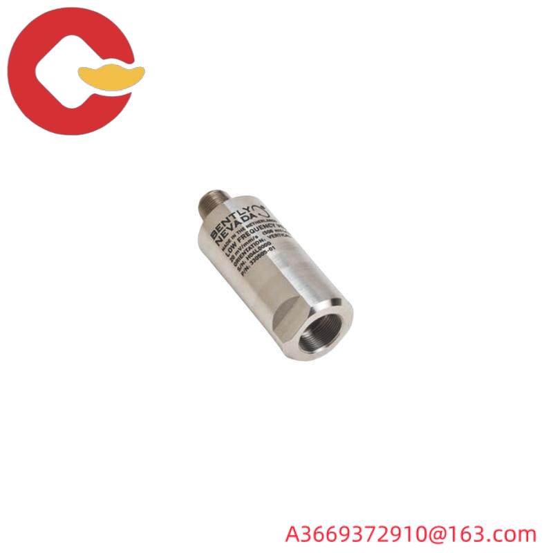 BENTLY 128276-011