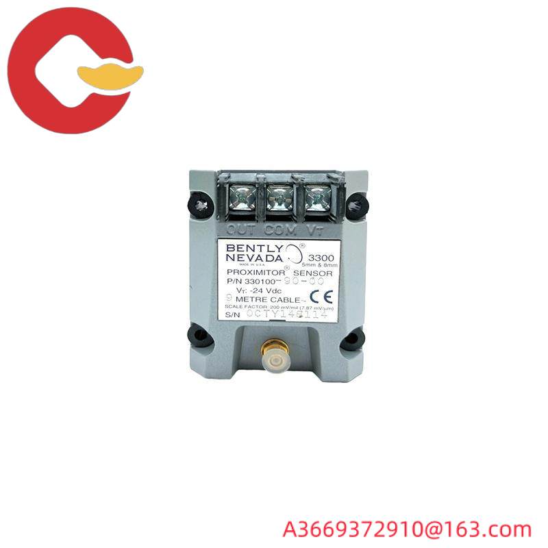 BENTLY 330100-90-00
