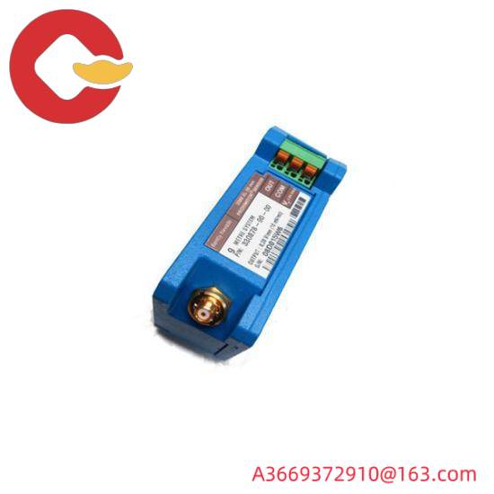 BENTLY 330101-12-40-10-02-CN