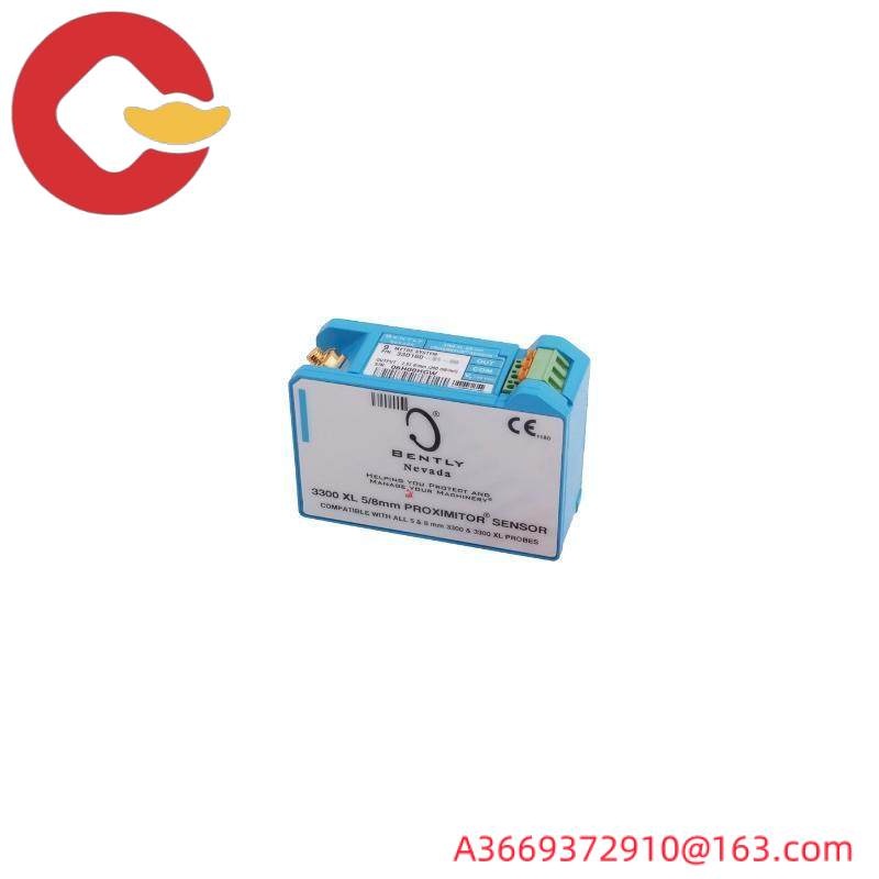 BENTLY 330102-20-55-10-02-CN