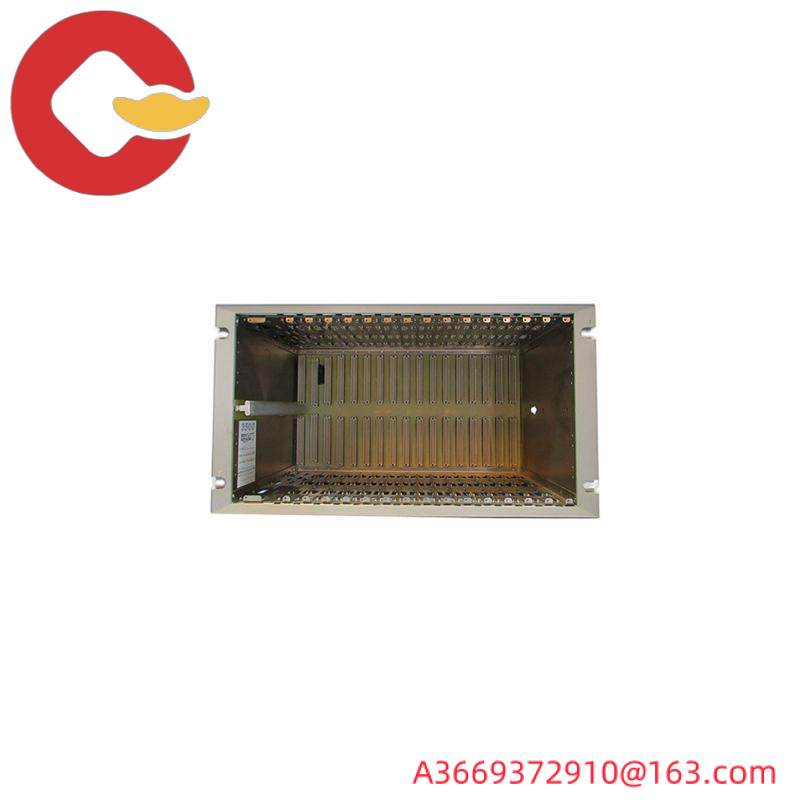 Bently 3500/05-01-01-00-00-00