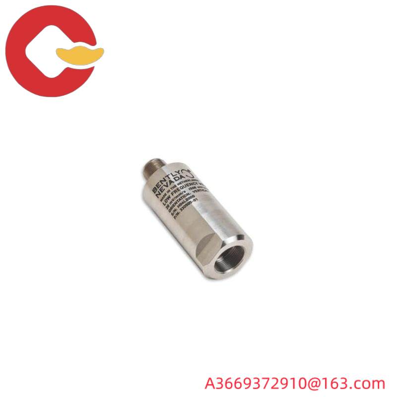 BENTLY 3500/05-02-04-00-00-00