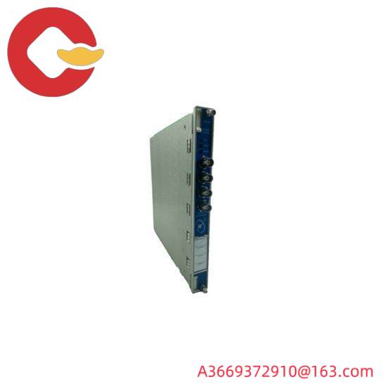 BENTLY 3500/40M 140734-01
