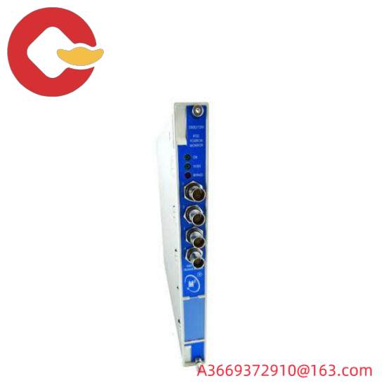 BENTLY 3500/50 133388-02