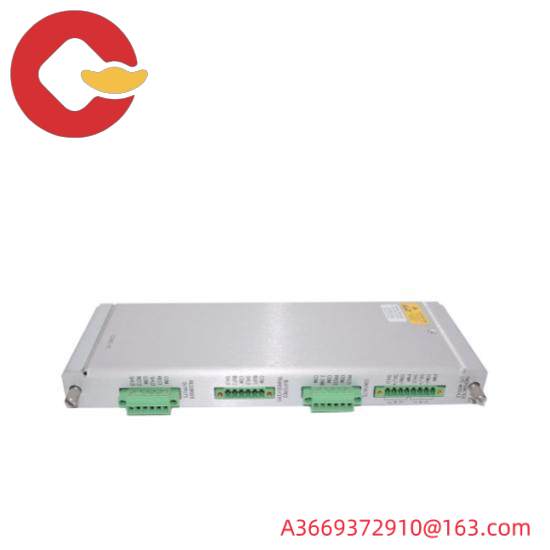 BENTLY 3500/50 286566-02