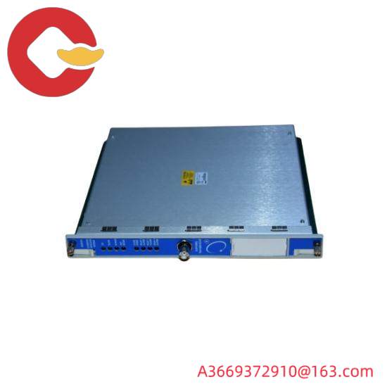 BENTLY 3500/53 133388-01