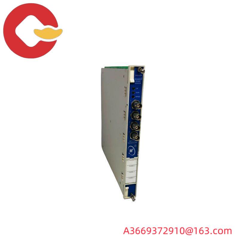 BENTLY 3500/77M 176449-07