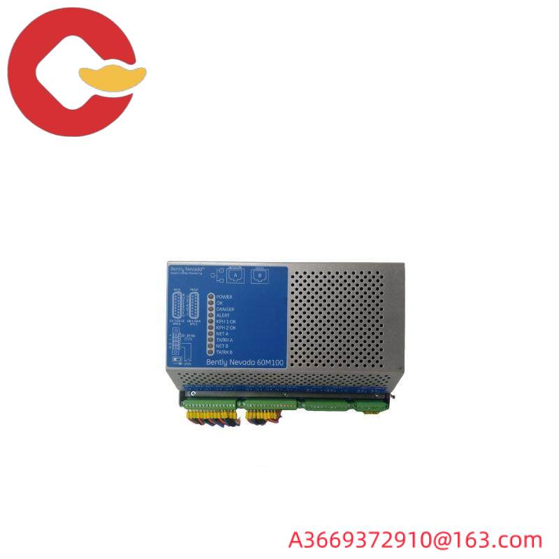 BENTLY 60M100-00