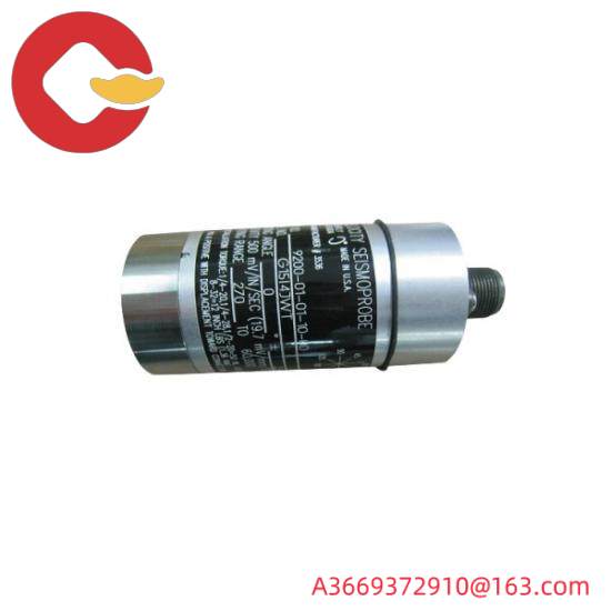 BENTLY 9200-01-01-10-00