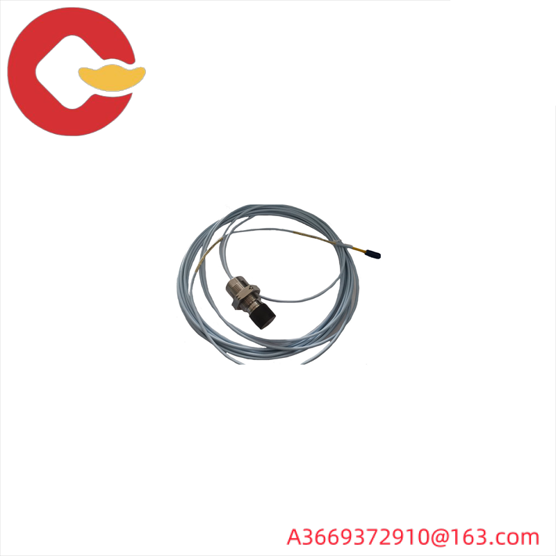 BENTLY NEVADA 125760-01
